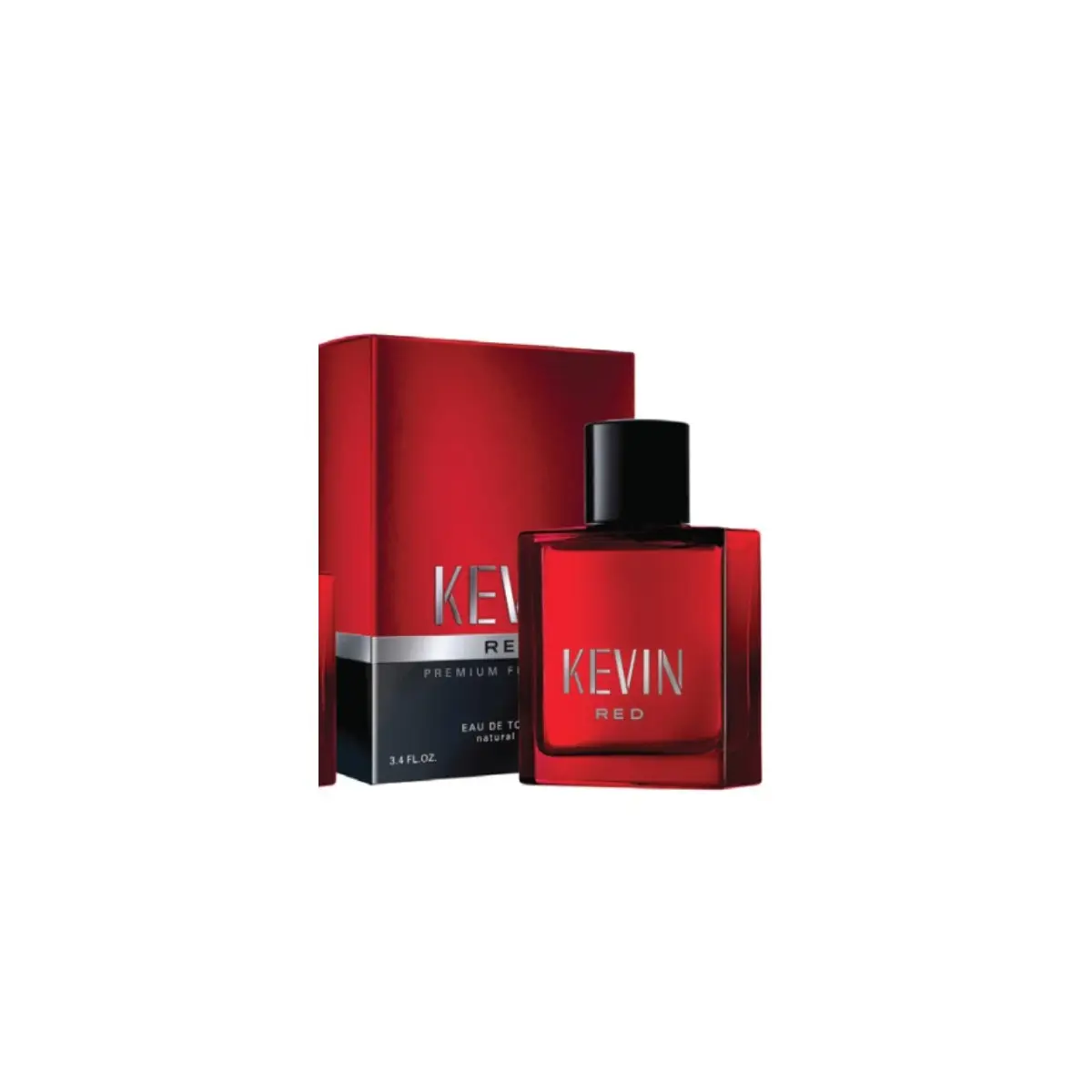 KEVIN RED EDT X100 ML