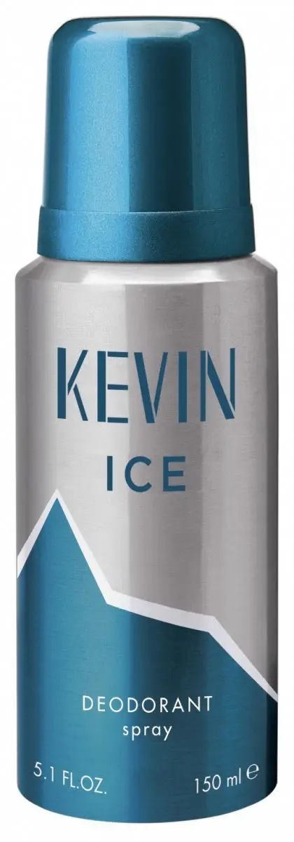 KEVIN ICE DEO X 150ML