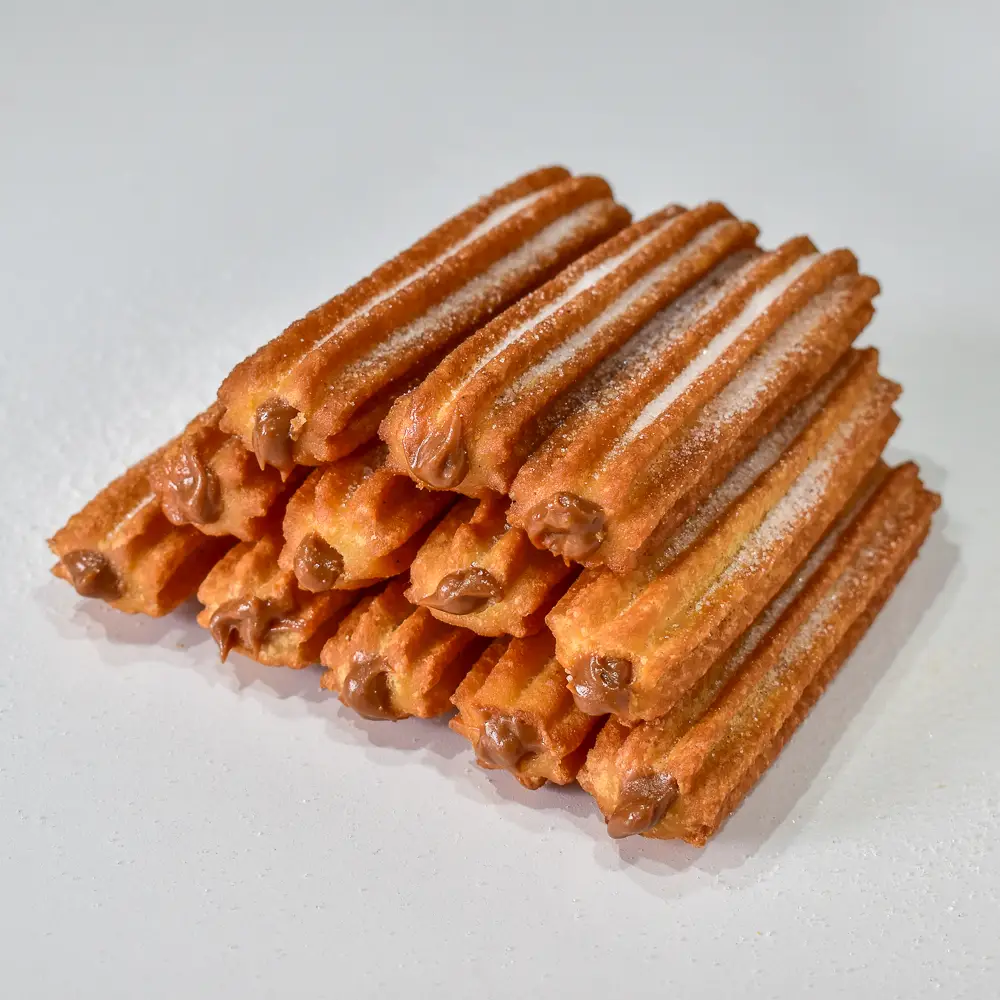 CHURROS