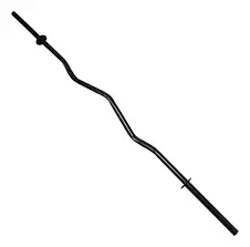 BARA BODY EZ 25 MM CAñO EPOXY