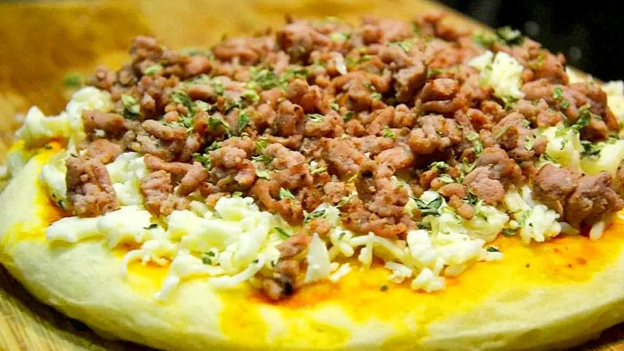 CARNE 