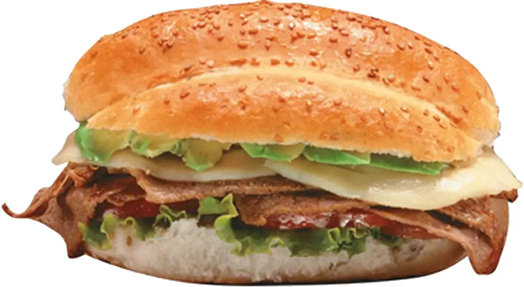 SANDWICH DE MILANESA ESPECIAL+FRITA
