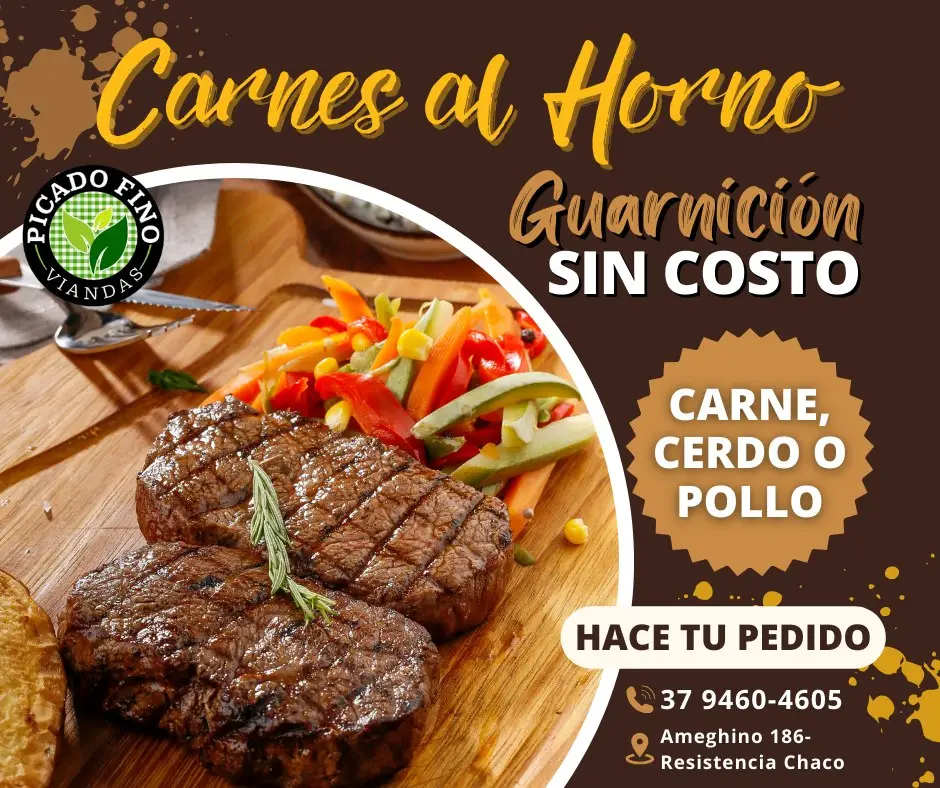 😋𝔻𝔼𝕃𝕀ℂ𝕀𝕆𝕊𝔸 ℂ𝔸ℝℕ𝔼 𝔸𝕃 ℍ𝕆ℝℕ𝕆 ℂ𝕆ℕ 𝔾𝕌𝔸ℝℕ𝕀ℂ𝕀𝕆ℕ🍟🥗